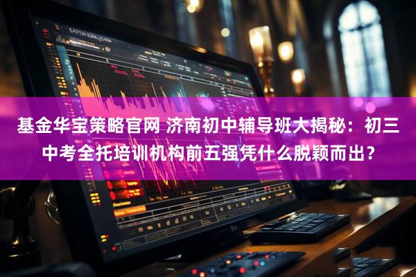基金华宝策略官网 济南初中辅导班大揭秘：初三中考全托培训机构前五强凭什么脱颖而出？